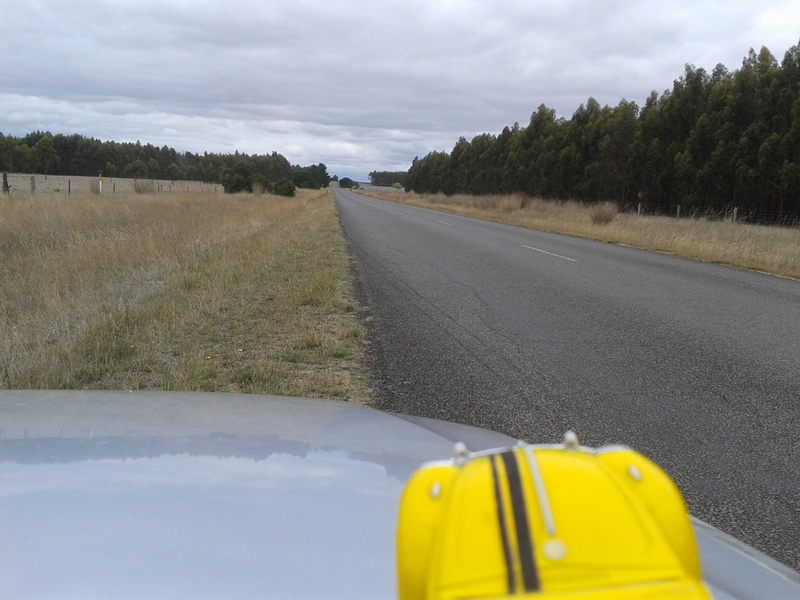 Illustration for article titled TTB on tour around Victoria's Western District.
